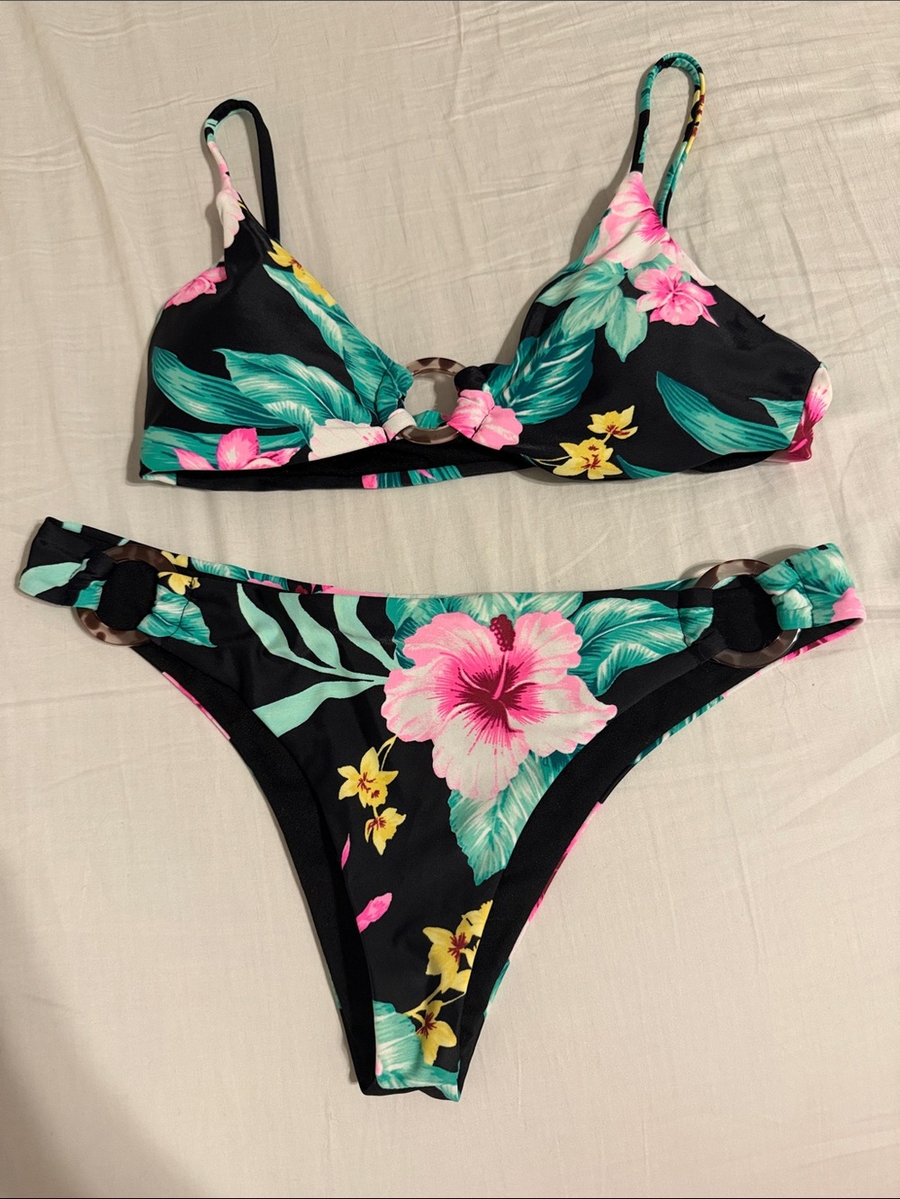 Full Tilt swim bikini